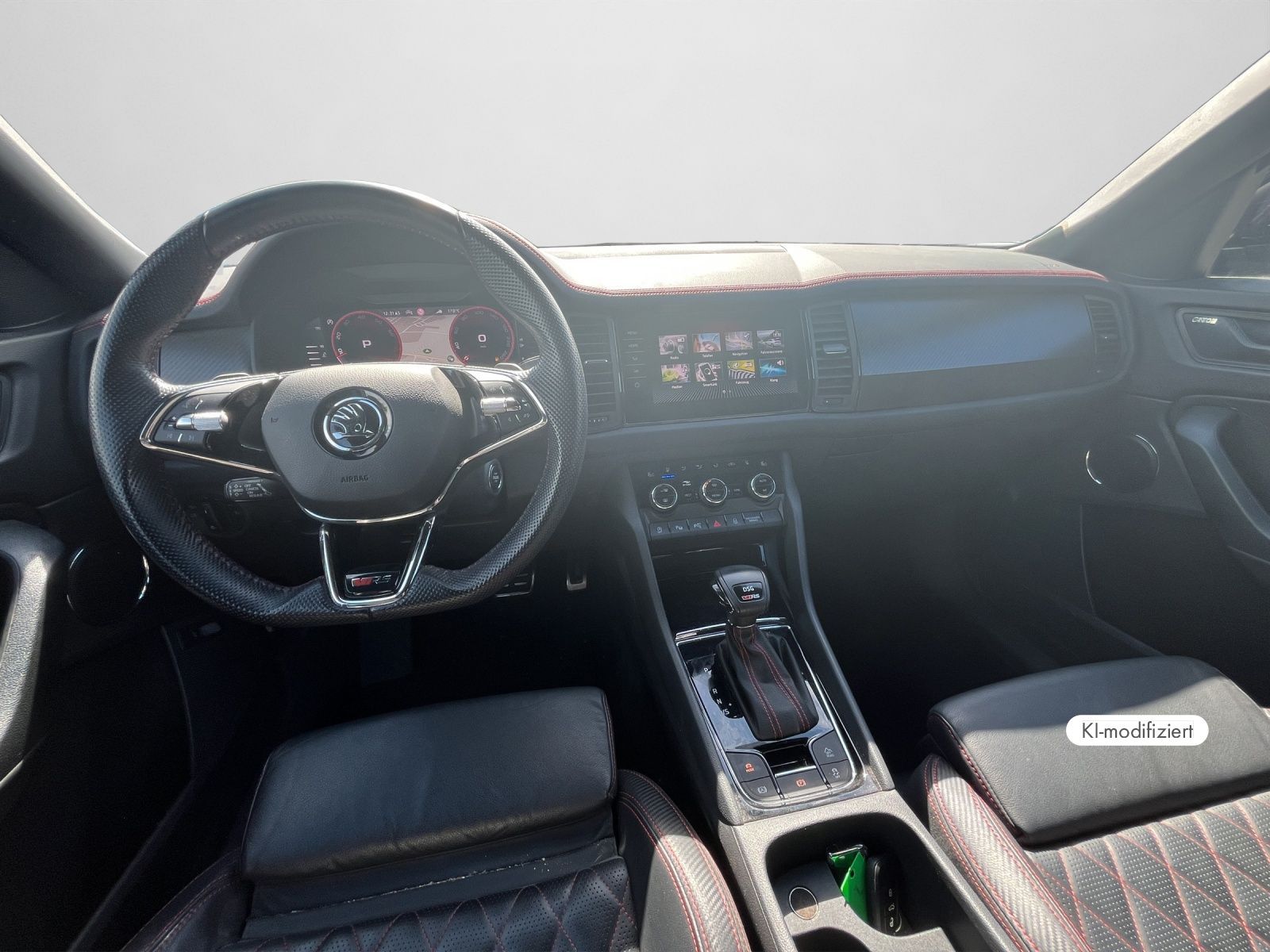 Skoda Kodiaq - Bild 4