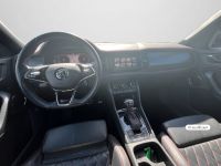 Skoda Kodiaq - Vorschau Bild 4