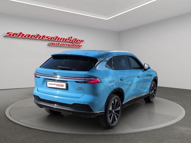 MG HS Hybrid 165 kW Luxury imagem 3
