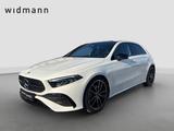 Mercedes-Benz A180 AMG-Line*Memory*Pano*KeyGo*Rüka*AHK*LED*SHZ
