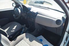 DACIA Sandero Basis