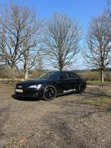 Audi A8 4.2 TDI tiptronic quattro - - Audi A8: 2tdi