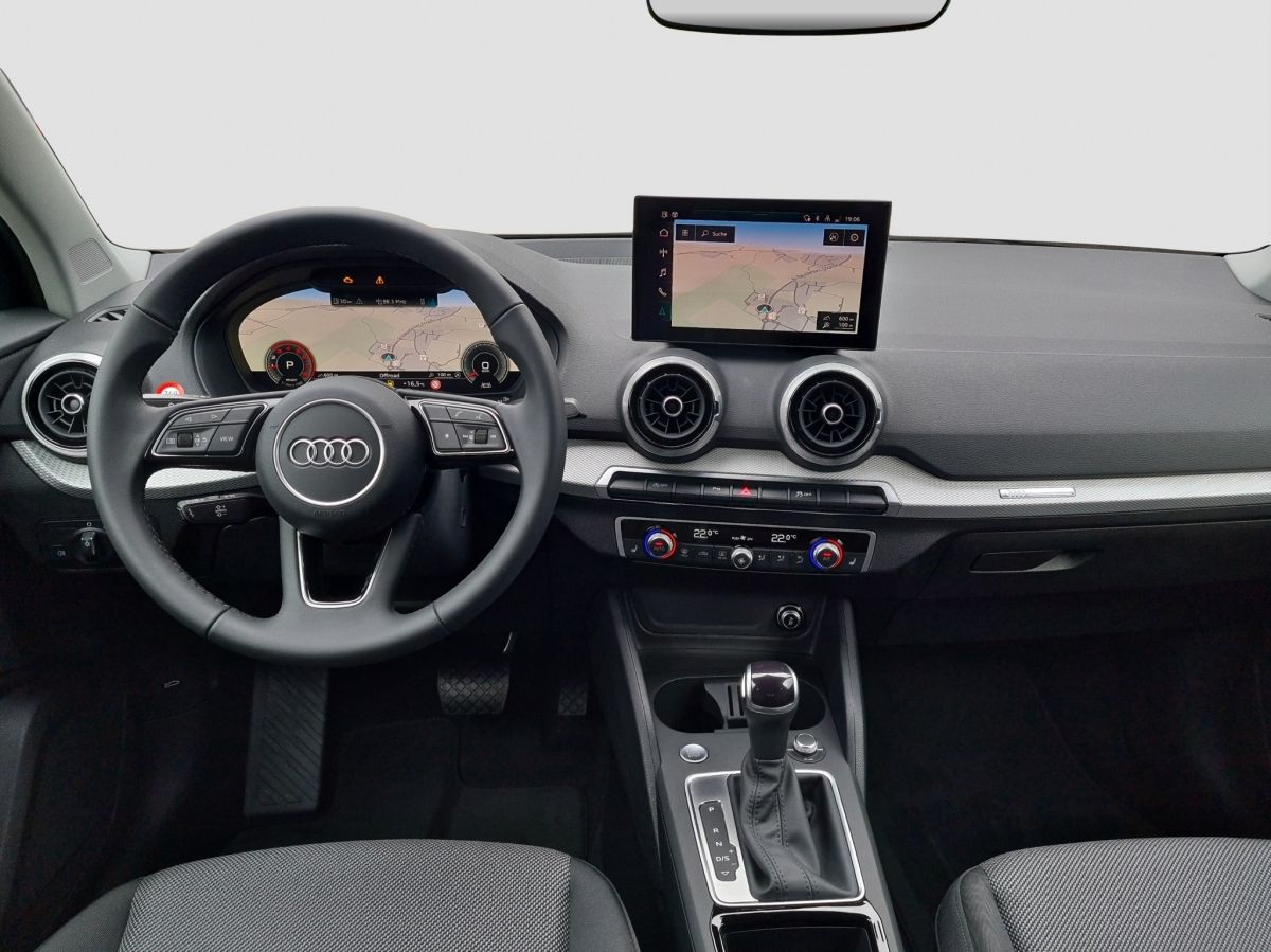 Audi Q2 - Bild 11