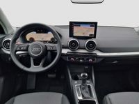 Audi Q2 - Vorschau Bild 11