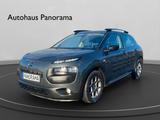 Citroën C4 Cactus Selection Kamara/Automatik - gebrauchte Citroën C4 Cactus aus dem Jahr 2017