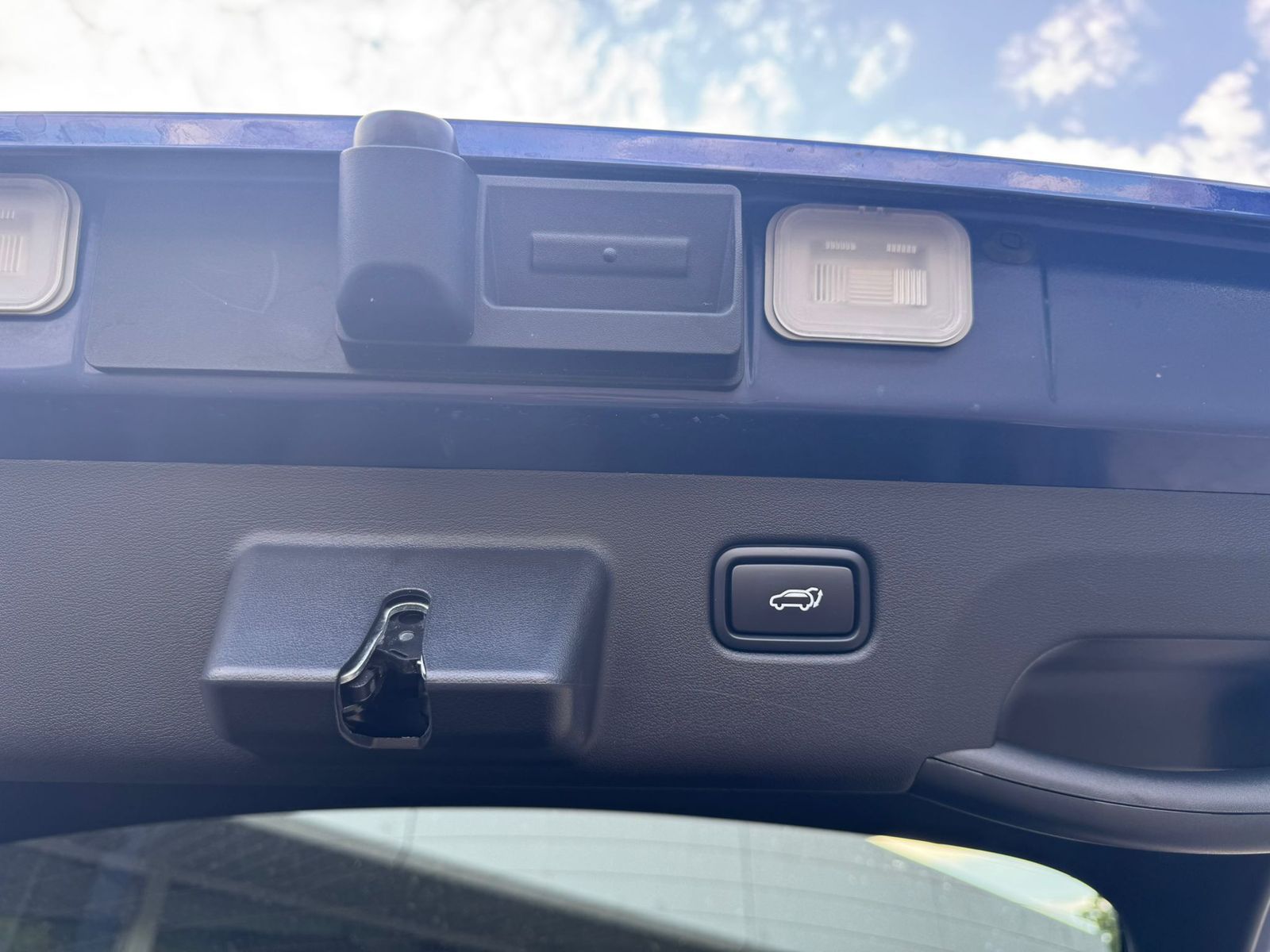 Fahrzeugabbildung Kia EV6 GT-Line 4WD WERKSGA+MEMO+DAB+HEAD+ACC+360°