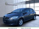 Toyota Auris 1,3 VVT-i Edition - Toyota Auris in Rostock