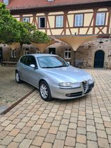 Alfa Romeo alfa Romeo 147 ..1.6 t.spart...tüv neu... - Alfa Romeo 147 aus 2003