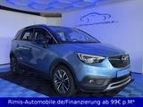 Opel Crossland (X) Innovation LED 180° Kamera DAB+ - Opel Crossland (X) in Bochum