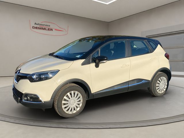 Renault Captur Experience ,Klima ,Parksensoren,Tempomat