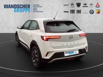 Opel Mokka 1.2 Turbo Elegance Kam.+LED+SHZ+LM+PDC