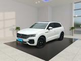 Volkswagen Touareg 3.0 V6 TDI 286 PS 4M R-Line AHK/STAND-HZ - gebrauchte Volkswagen Touareg aus dem Jahr 2018