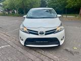 Toyota Verso 7 Sitze - Toyota Verso in Hannover