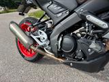 Yamaha MT 125, Sportpaket, LED, 1.Hd, ggfs. Akrapovic - NAKED BIKE VON 81 BIS 125 CCM