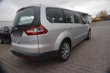 Ford Galaxy Ghia 7-Sitzer*PDC*SHZG*TEMP*MEMORY* - Ford: Ghia