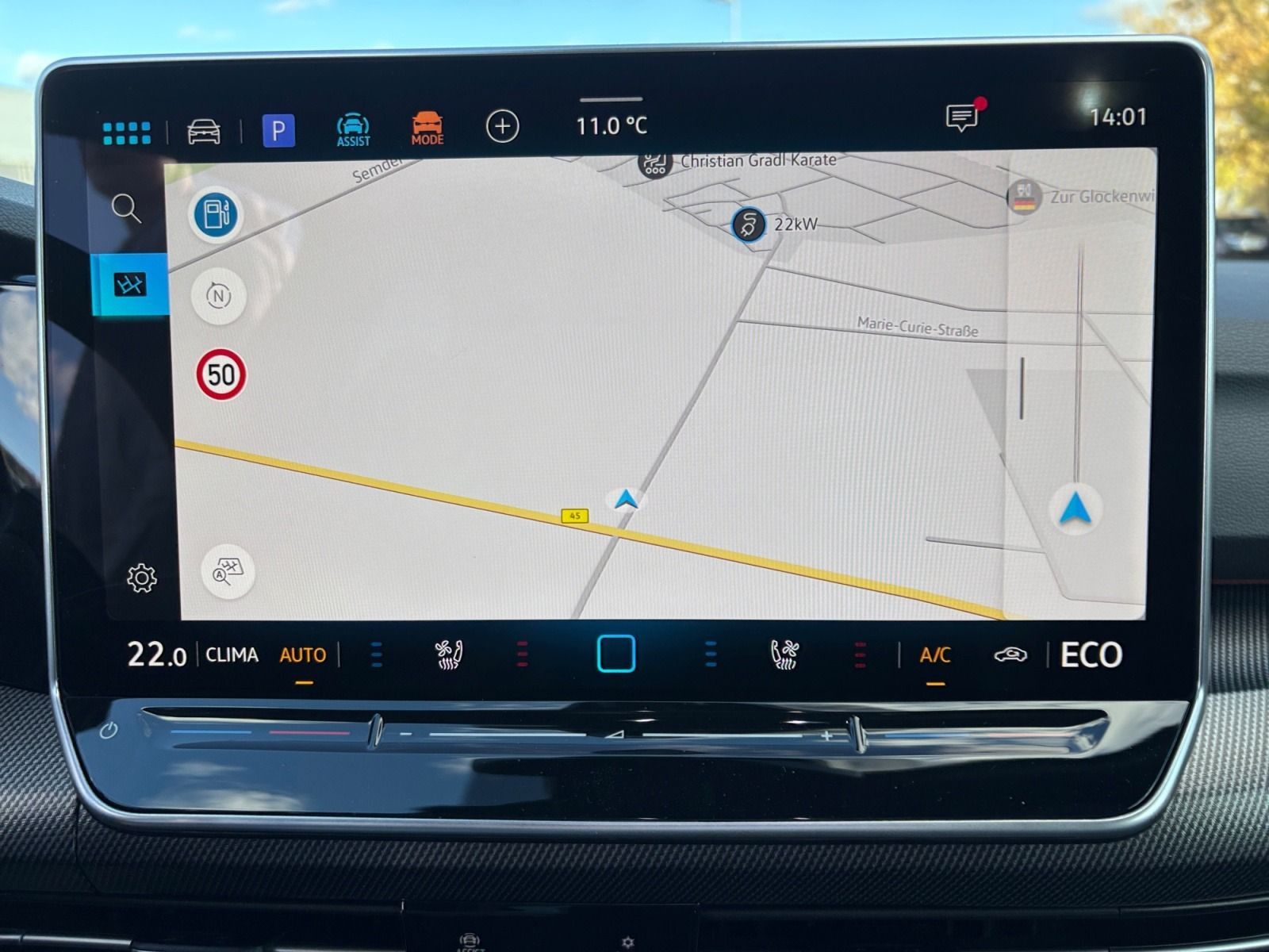 Volkswagen Golf - Bild 20