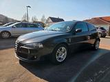 Alfa Romeo 147 1.6 twin spark 120ps, 8 fach - gebrauchte Alfa Romeo 147 aus dem Jahr 2006