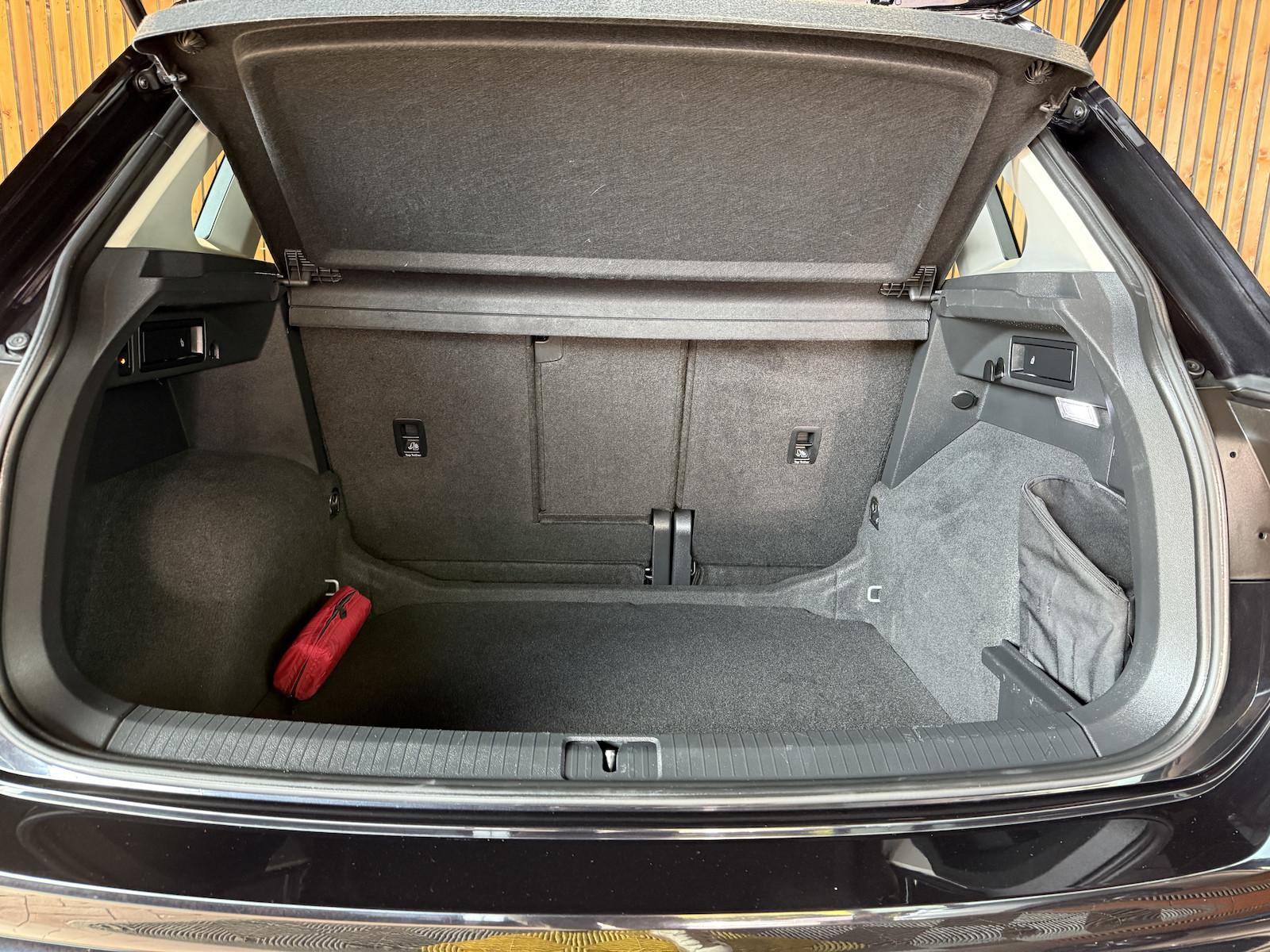 Volkswagen Tiguan 2,0 TSI 4Motion Life DSG Navi*ACC*LED*AHK, миниатюра 8