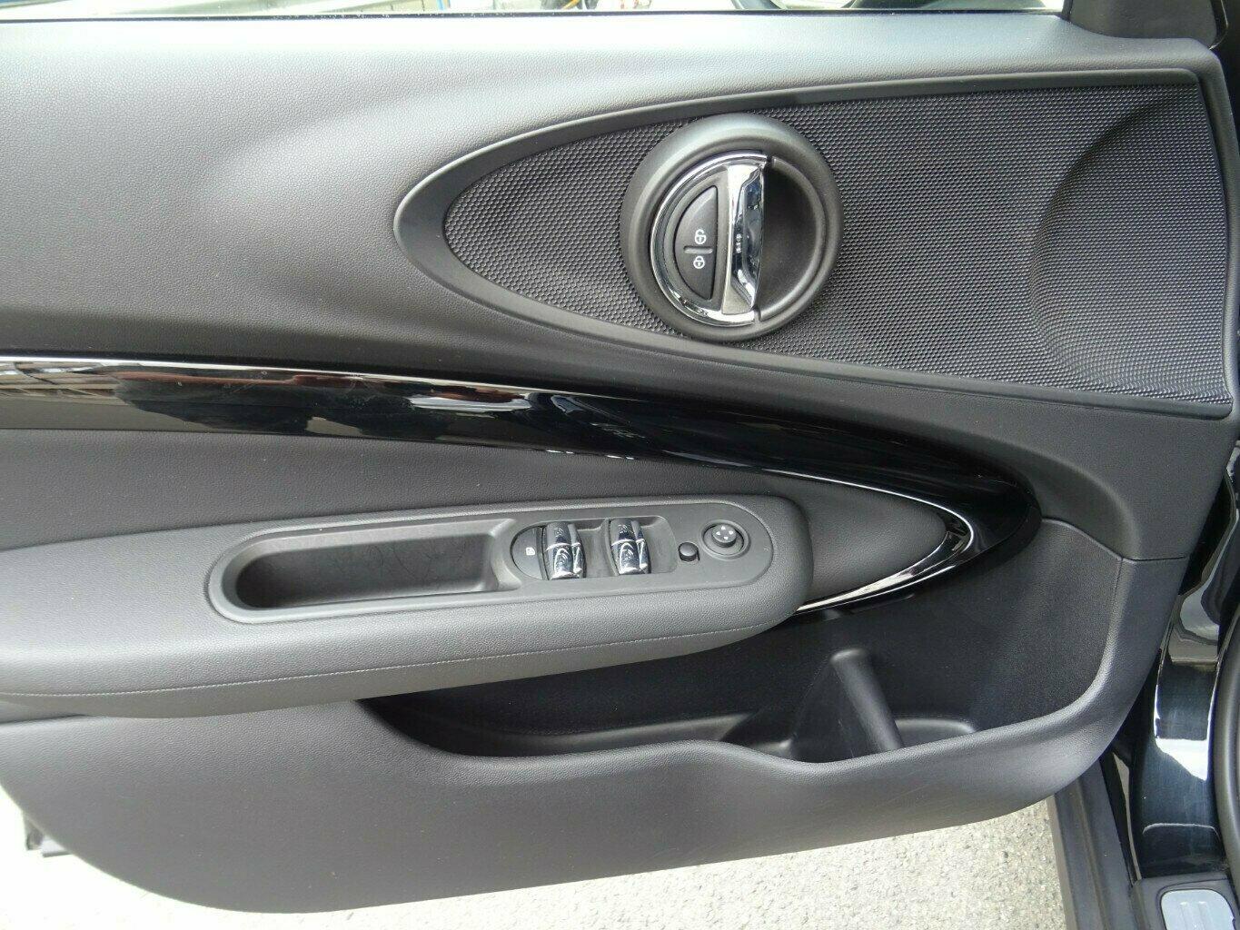 MINI Clubman Classic Trim Autom,Leder,CarPlay, миниатюра 23