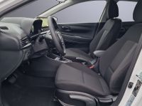 Hyundai i20 - Vorschau Bild 8