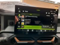 Dacia Duster - Vorschau Bild 19