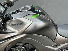 KAWASAKI Z 1100 SE MY26 + Modell 2026 + SOFORT VERFÜGBAR