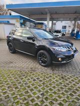 Nissan Murano 2.5 l dCi Executive Executive - Nissan Murano mit Diesel-Antrieb