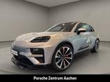 Porsche Macan Turbo BOSE InnoDrive Panorama LED-Matrix - Porsche Macan in Aachen