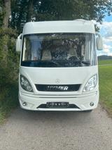 HYMER / ERIBA / HYMERCAR ML 540 - HYMER / ERIBA 540