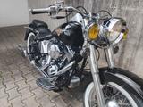 Harley-Davidson Heritage Softail  - Angebote