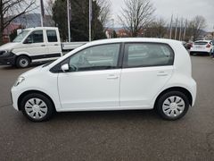 VW UP! 1.0 EcoFuel 68 PS #KAMERA #WINTERPAKET