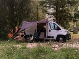 Fiat Ausgebauter Campervan Fiat Ducato L1H1 abz... - Fiat Ducato: Camper