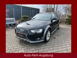 Audi A4 Allroad quattro 2.0 TDI*NAVI*PDC*AUTOMATIK* - gebrauchte Audi A4 Allroad aus dem Jahr 2015