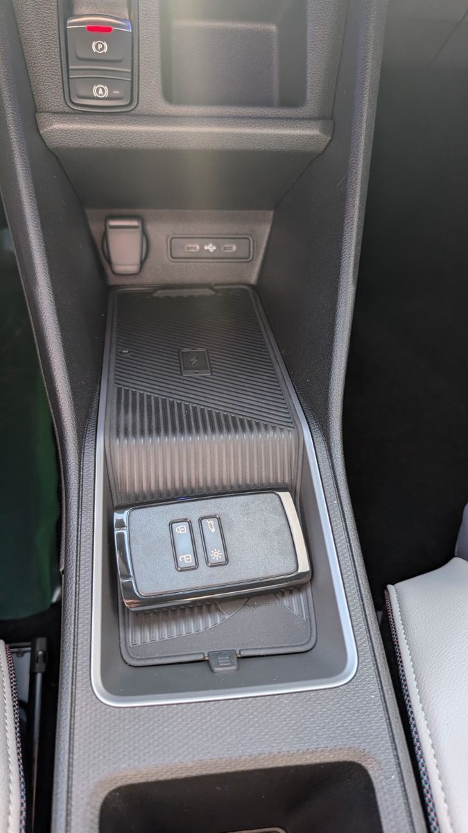 Fahrzeugabbildung Nissan Micra 110 kW Evolve