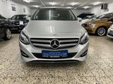 Mercedes-Benz B 180 B -Klasse B 180 - Mercedes-Benz B-Class: Kombi