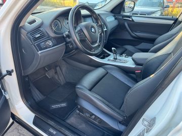BMW X3 - 5