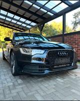 Audi A6 C7 4G - Audi A6: C7 4g