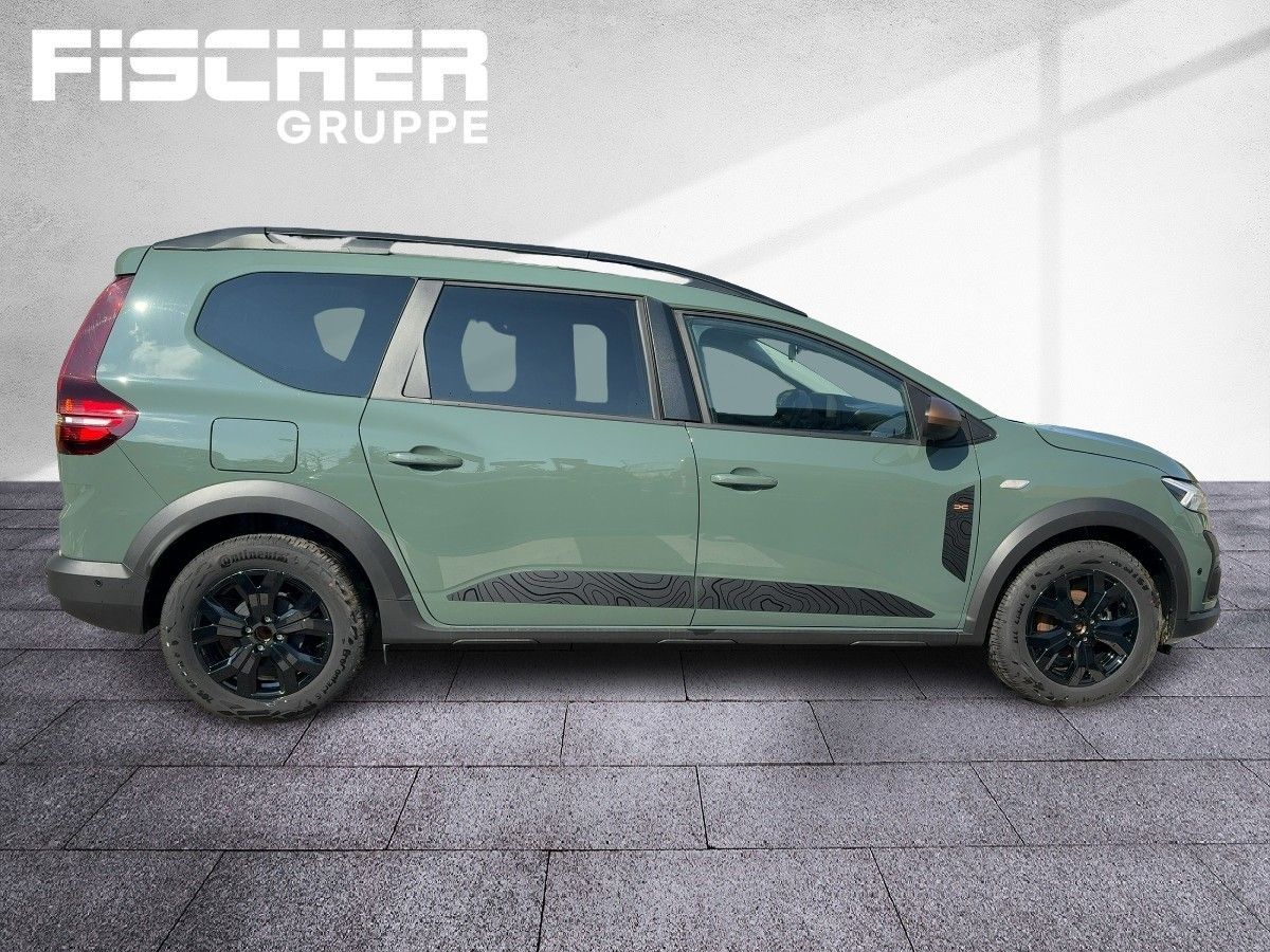 Fahrzeugabbildung Dacia Jogger Extreme+ TCe 110