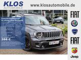 Jeep Renegade SUMMIT e-HYBRID 1.5 GSE T4 48V 130PS DC - Jeep Renegade: Summit