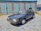 Saab 900 low pressure Turbo - Saab 900 mit Schiebedach