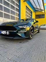 Ford Mustang Ford 5.0 Bullitt/RECARO - Ford Mustang in Mannheim