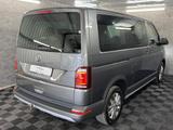 Volkswagen T6 Multivan 2.0 TDI 4M PanAmericana DSG*Navi*LED - Volkswagen T6 Multivan: Panamericana
