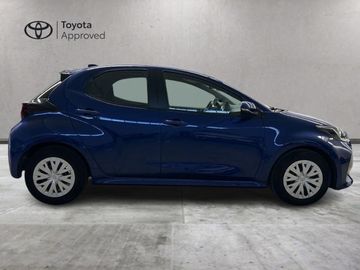 Toyota Yaris - 4