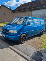 Volkswagen T4 Multivan AHY 111kw - Volkswagen T4: 111kw