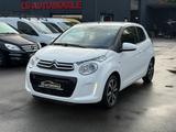 Citroën C1 Shine/Klima/Bluetooth/Top-Zustand - Citroën C1 Gebrauchtwagen in Mülheim (Ruhr)