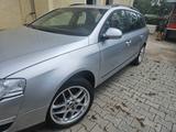 Volkswagen Passat Variant Trendline - Volkswagen Passat Variant aus 2005