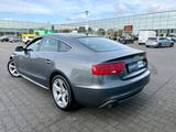 Audi A5*2.0TFSI*Quattro*Sline**Xenon*Tüv Neu*Garantie - Audi A5: Sline