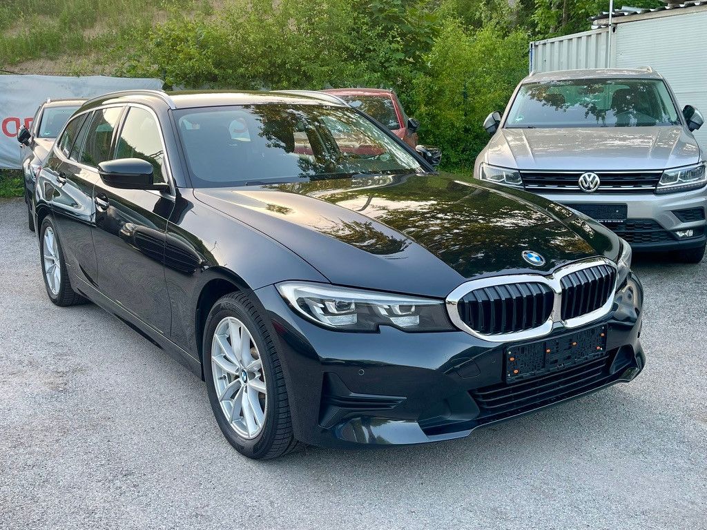 BMW 330 e Touring*Advantage* Hybrid 185 kW *2,0i Aut