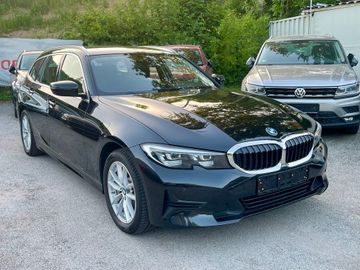 BMW 330 - 1