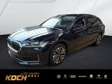 Skoda Superb Combi 2.0 TSI Selection 4x4 AHK Navi LED